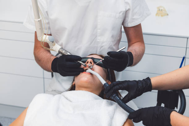 Best Emergency Denture Repair in Killian, LA